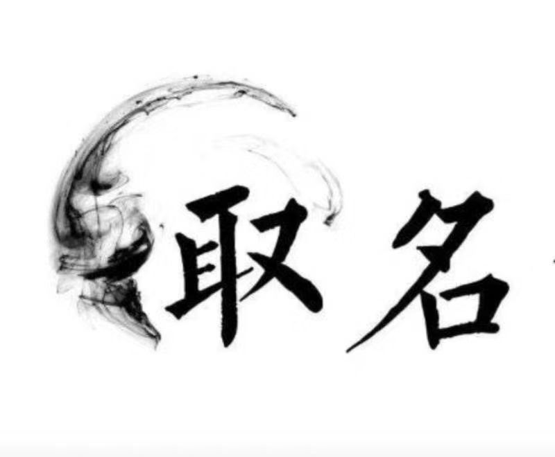  黎川宝宝取名 大师一对一人工起名